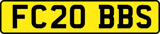 FC20BBS