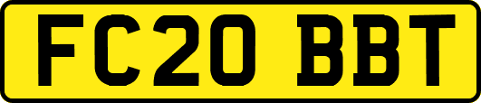 FC20BBT
