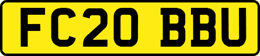 FC20BBU