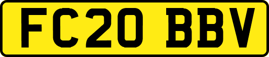 FC20BBV