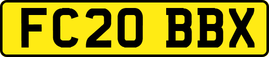 FC20BBX