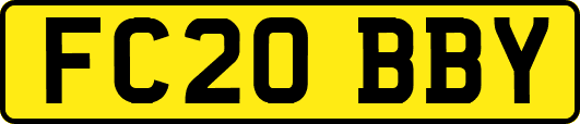FC20BBY