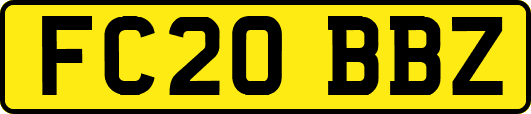 FC20BBZ