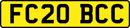 FC20BCC