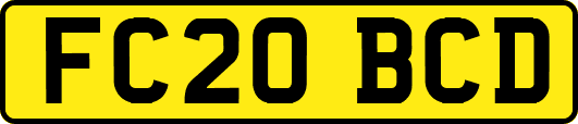 FC20BCD
