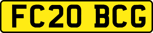 FC20BCG