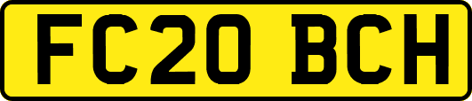 FC20BCH