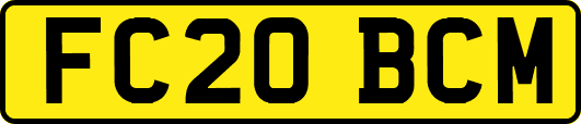 FC20BCM