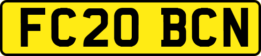 FC20BCN