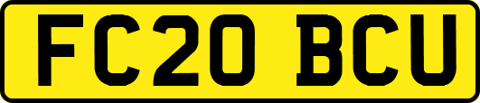 FC20BCU