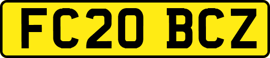 FC20BCZ