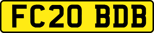 FC20BDB