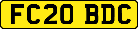 FC20BDC