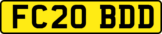 FC20BDD