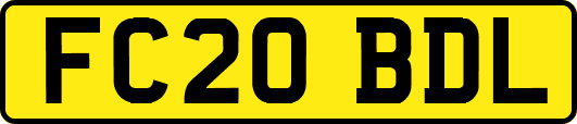 FC20BDL