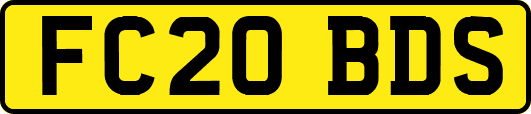 FC20BDS