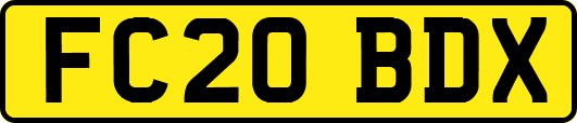 FC20BDX