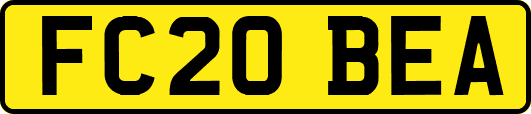 FC20BEA