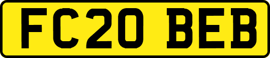 FC20BEB