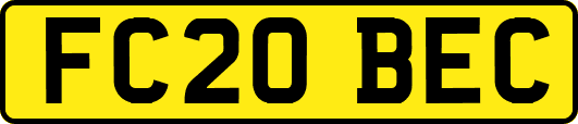 FC20BEC