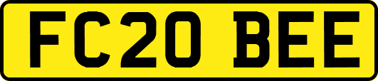 FC20BEE