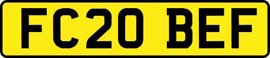 FC20BEF