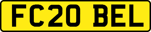 FC20BEL