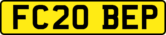 FC20BEP