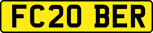 FC20BER