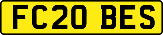 FC20BES