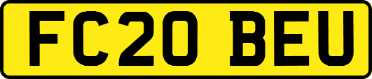 FC20BEU
