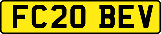 FC20BEV