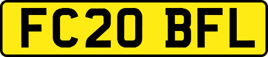 FC20BFL