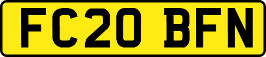FC20BFN