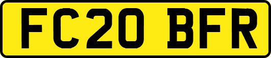 FC20BFR