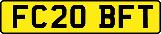 FC20BFT