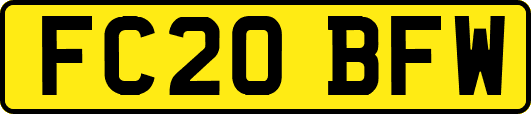 FC20BFW