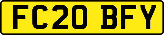 FC20BFY