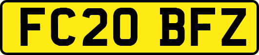 FC20BFZ