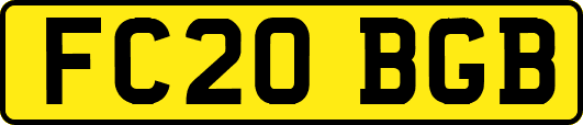 FC20BGB