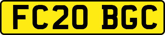 FC20BGC