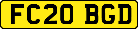 FC20BGD