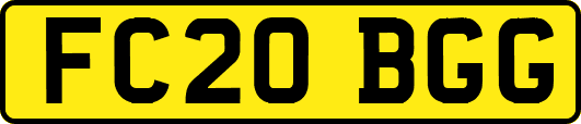 FC20BGG