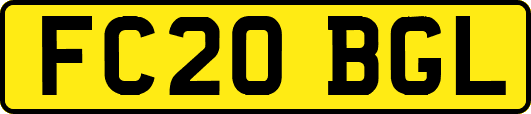 FC20BGL