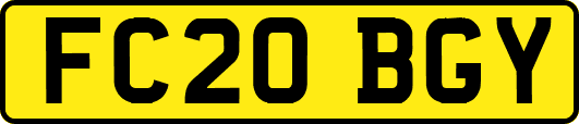 FC20BGY