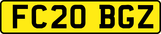 FC20BGZ