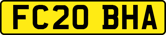 FC20BHA