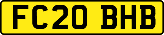 FC20BHB