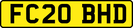 FC20BHD