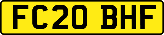 FC20BHF